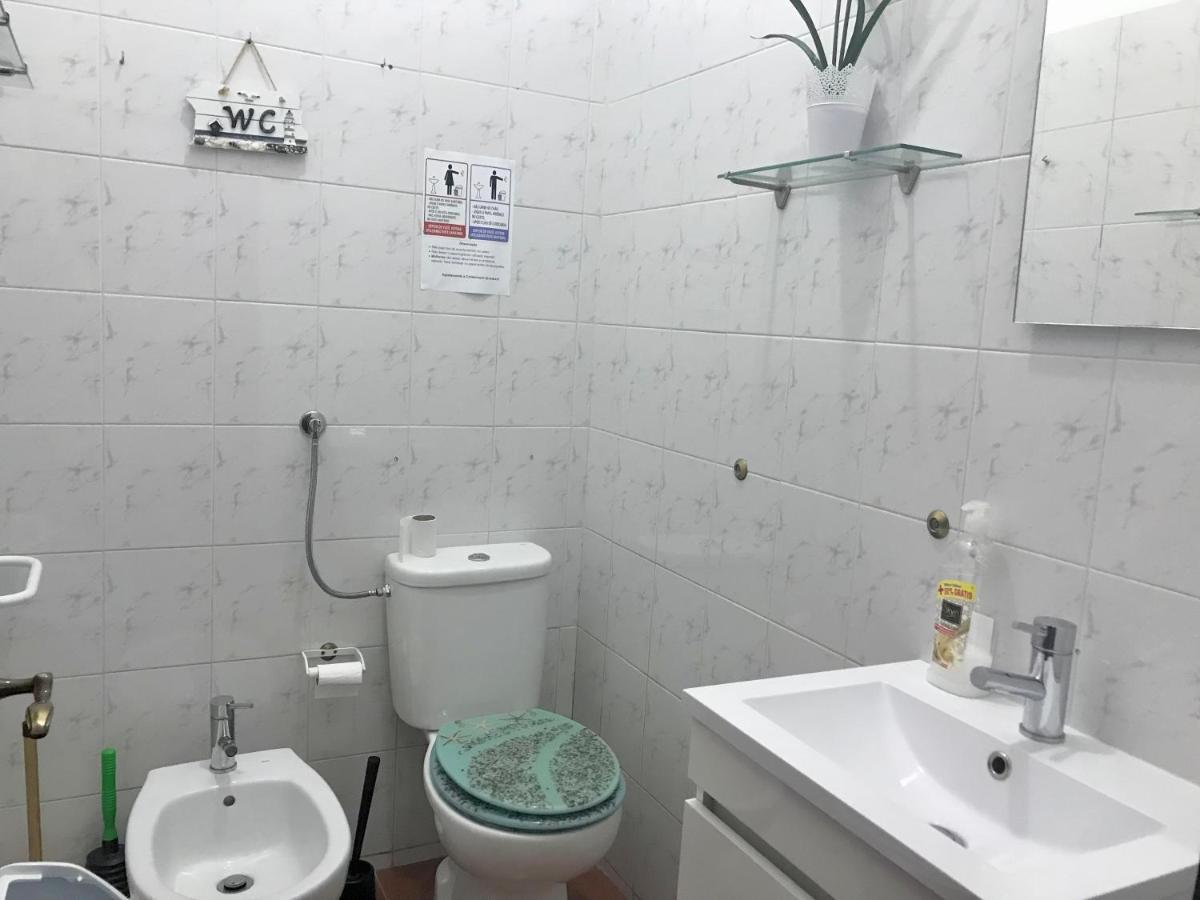 Green Charming Privat bolig Lisboa