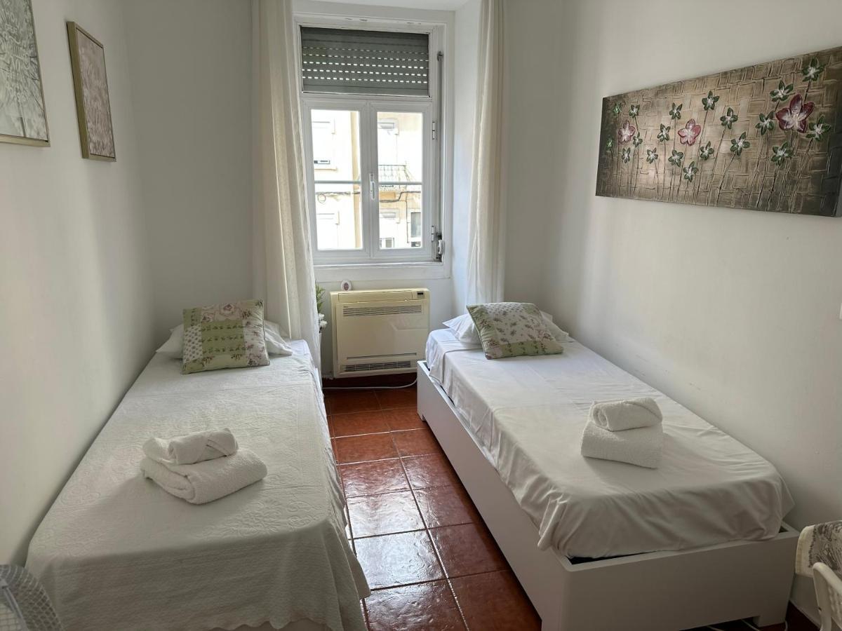 Privat bolig Green Charming