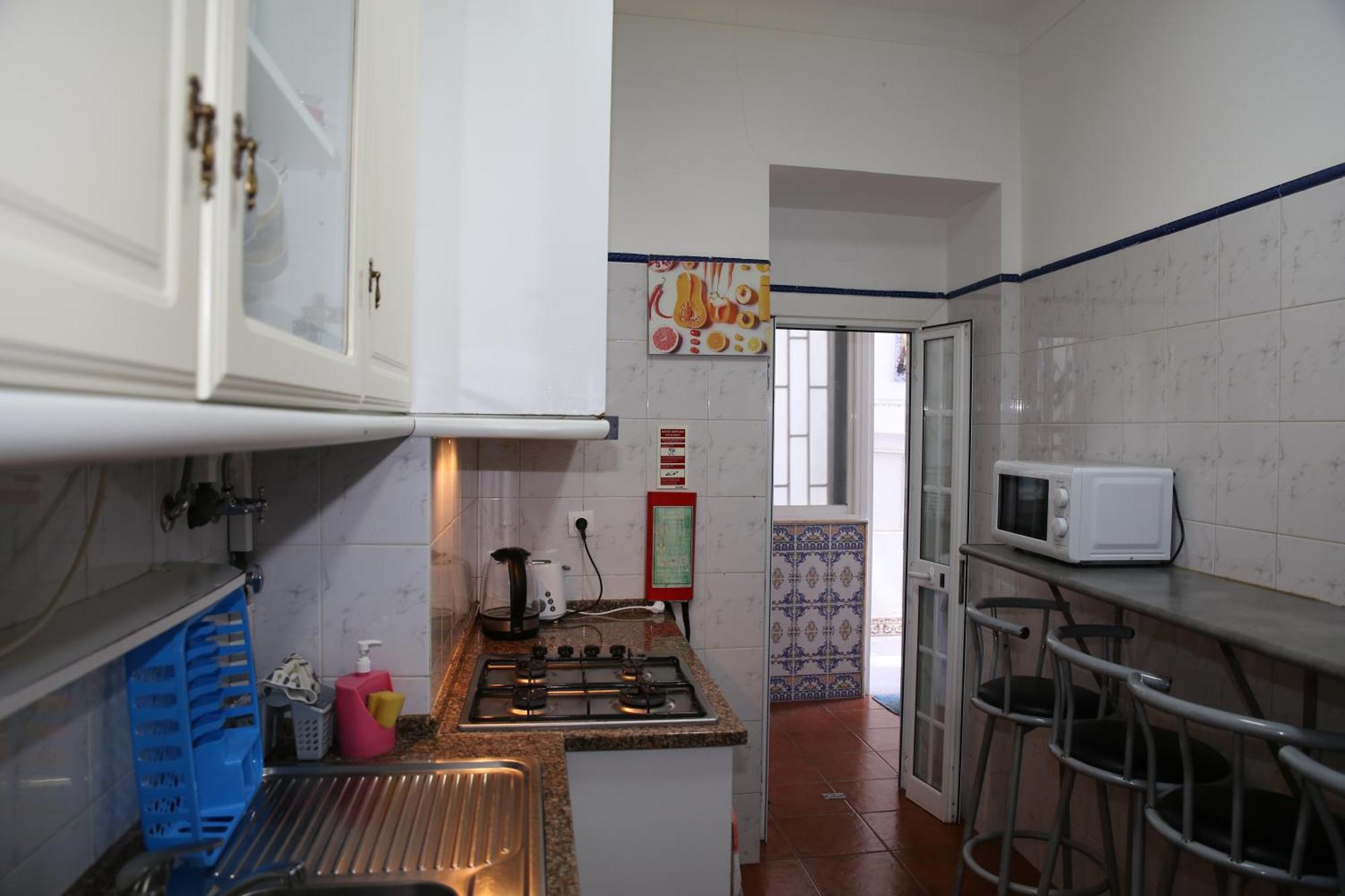 Privat bolig Green Charming