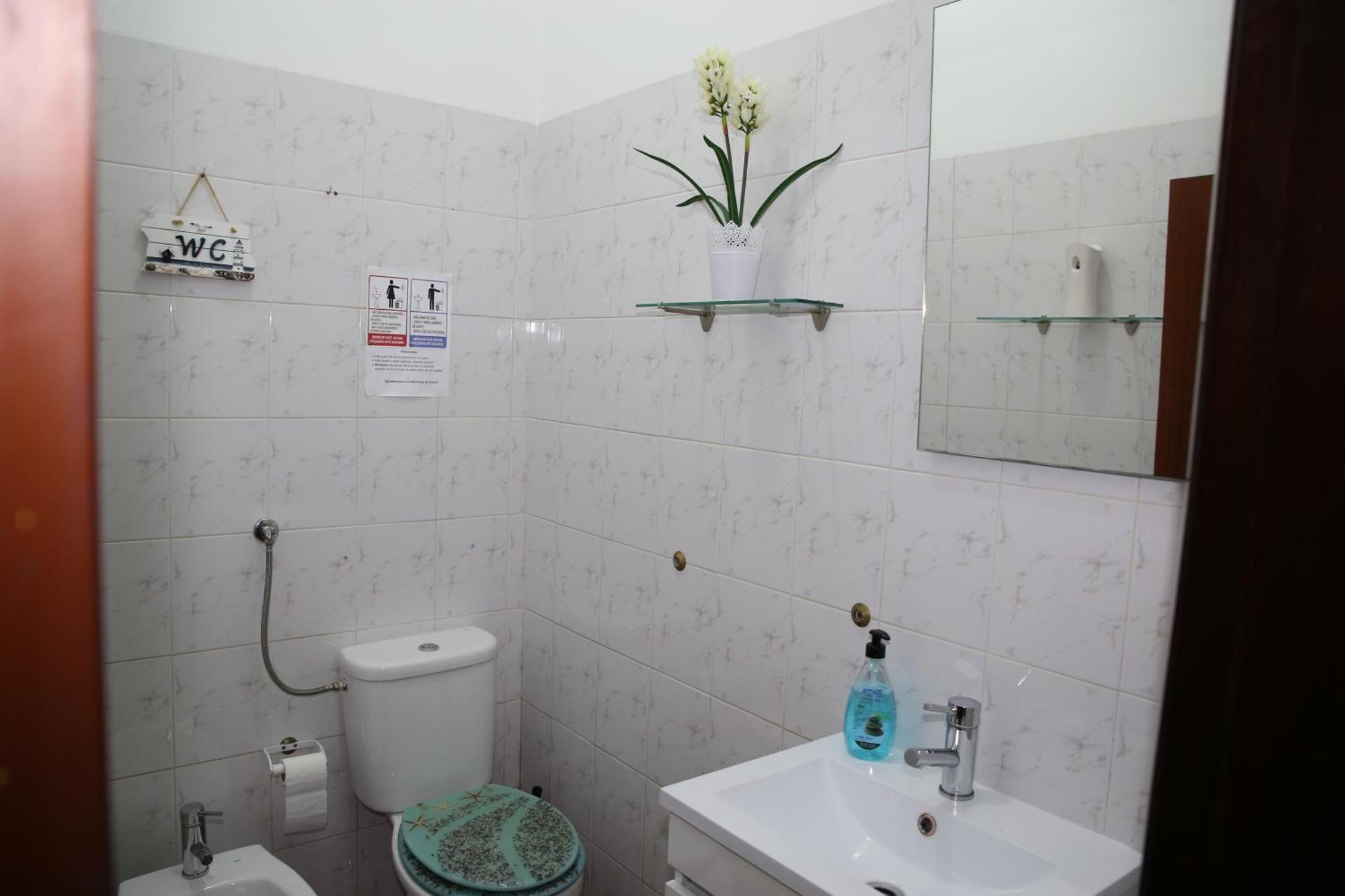 Green Charming Privat bolig Lisboa